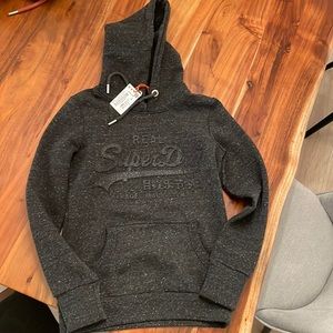 Superdry women’s hoodie